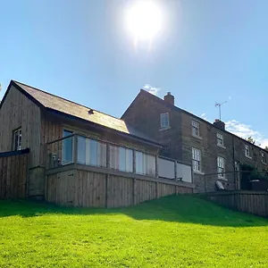 Holiday home Ivy, Grosmont (North Yorkshire)