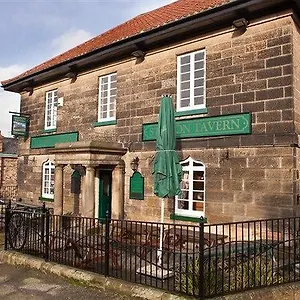 Hotel The Station Tavern, Grosmont (North Yorkshire)