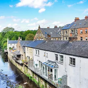 Holiday home Esk View, Grosmont (North Yorkshire)